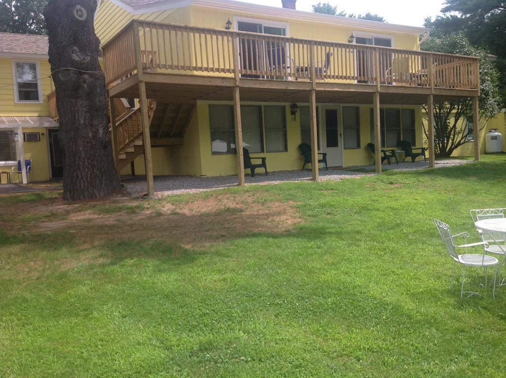 Lake Winnipesaukee - Waterfront - 526 Weirs Beach Exterior foto